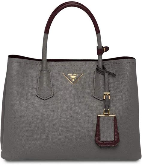 prada double tote price|prada totes for women.